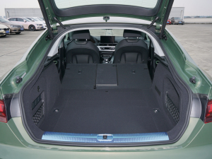 2022Sportback 45 TFSI quattro x(dng) g