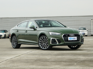 2022Sportback 40 TFSI quattro AӸ ǰ45