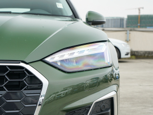 2022Sportback 40 TFSI quattro AӸ ^