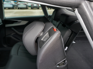 2022Sportback 40 TFSI quattro AӸ g