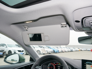 2022Sportback 40 TFSI quattro AӸ ꖰ壨