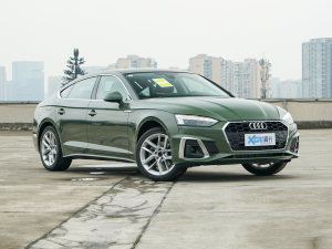 2022Sportback 40 TFSI rЄӸ ǰ45