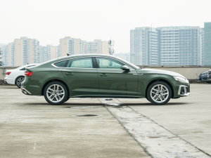 2022Sportback 40 TFSI rЄӸ ȣң