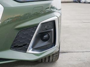 2022Sportback 40 TFSI rЄӸ ^