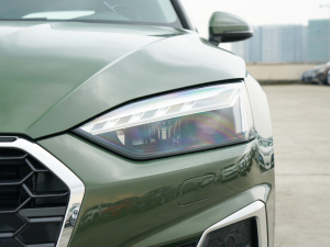 2022Sportback 40 TFSI r(sh)Є(dng) (x)(ji)^