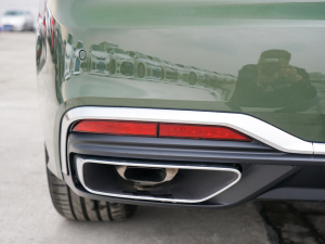 2022Sportback 40 TFSI r(sh)Є(dng) (x)(ji)^