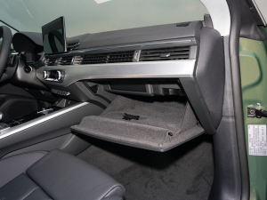 2022Sportback 40 TFSI rЄӸ 