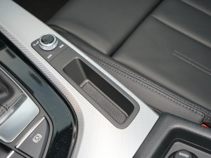 2022Sportback 40 TFSI rЄӸ g