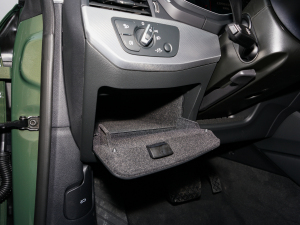 2022Sportback 40 TFSI rЄӸ g