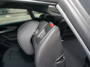 2022Sportback 40 TFSI rЄӸ g