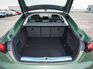 2022Sportback 40 TFSI rЄӸ g