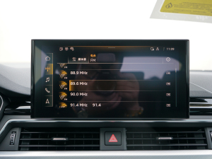 2022Sportback 40 TFSI rЄӸ {