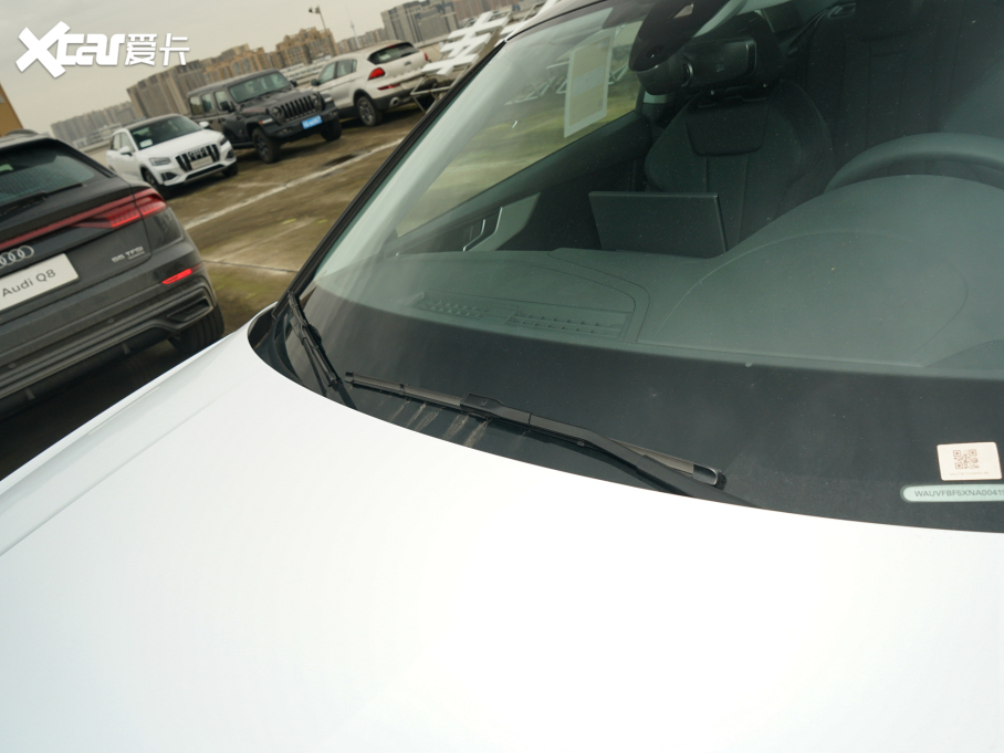 2022?yun)WA5 Coupe Coupe 40 TFSI r(sh)Є(dng)