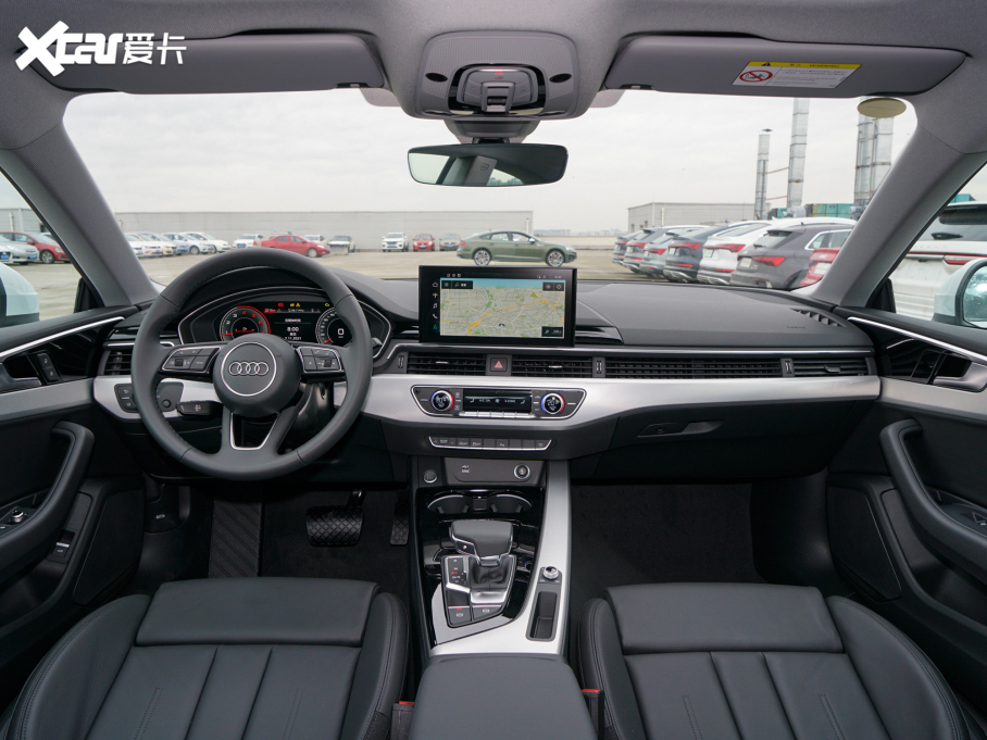 2022��?yu��n)W��A5 Coupe Coupe 40 TFSI �r(sh��)�Є�(d��ng)����