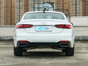 2022Coupe 40 TFSI rЄӸ 	