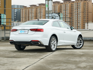 2022Coupe 40 TFSI rЄӸ Һ45