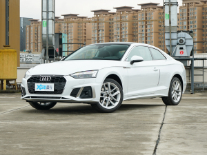 2022Coupe 40 TFSI rЄӸ ǰ45