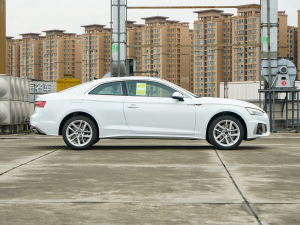 2022Coupe 40 TFSI rЄӸ ȣң