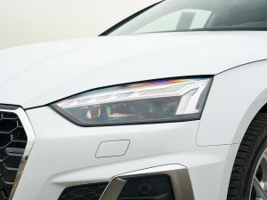 2022Coupe 40 TFSI r(sh)ЄӸ 