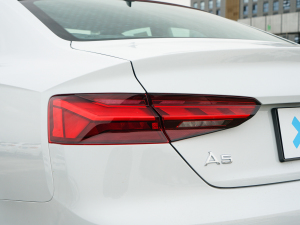 2022Coupe 40 TFSI r(sh)ЄӸ β