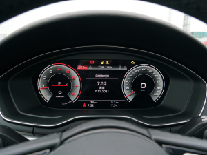 2022Coupe 40 TFSI rЄӸ x