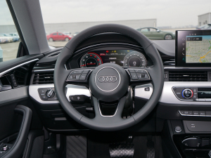 2022Coupe 40 TFSI rЄӸ P