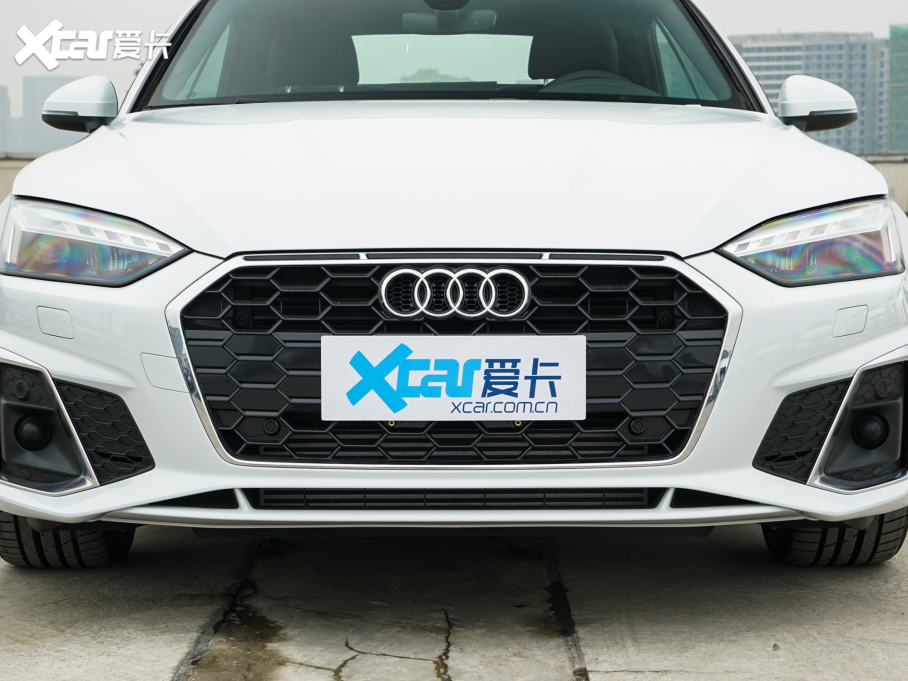 2022��W��A5 Cabriolet Cabriolet 40 TFSI �r�ЄӸ���