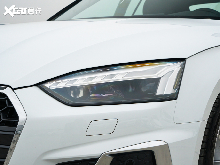 2022��W��A5 Cabriolet Cabriolet 40 TFSI �r�ЄӸ���