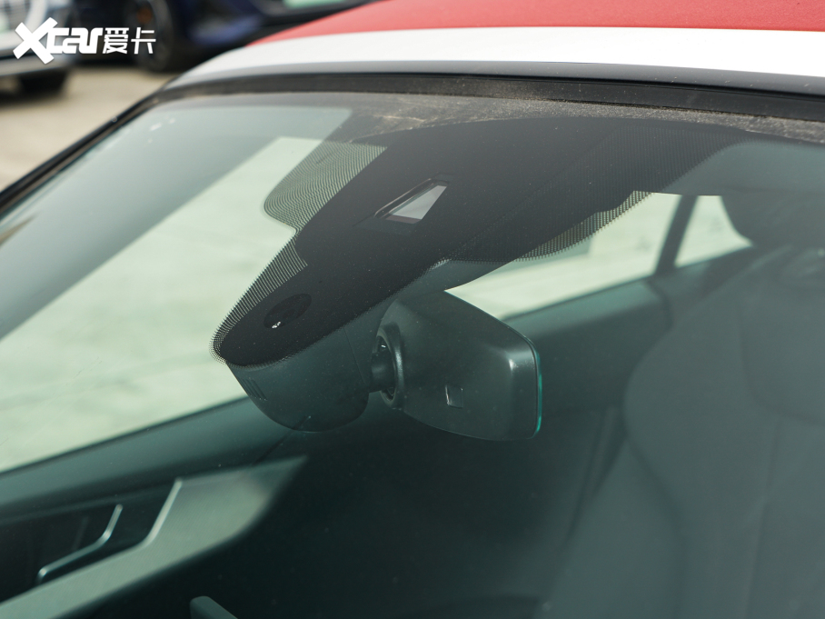 2022��W��A5 Cabriolet Cabriolet 40 TFSI �r�ЄӸ���