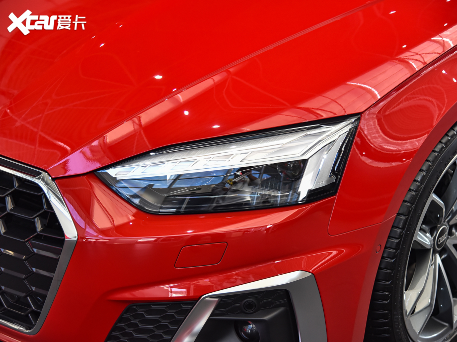 2022��W��A5 Cabriolet Cabriolet 45 TFSI quattro ���x�Ӹ���