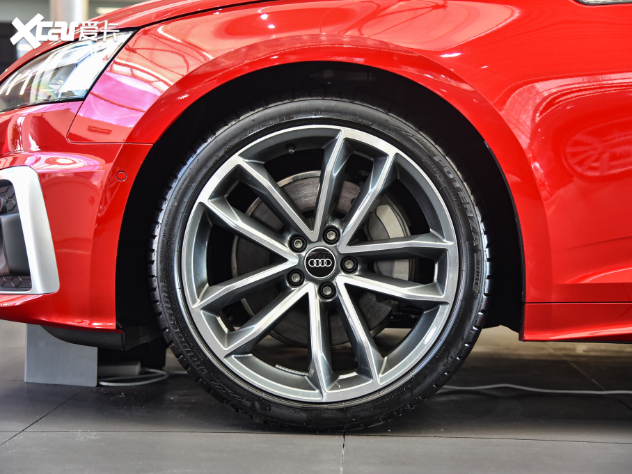 2022��W��A5 Cabriolet Cabriolet 45 TFSI quattro ���x�Ӹ���