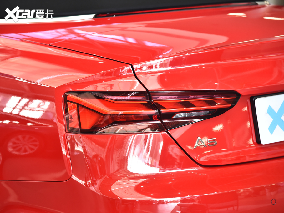 2022��W��A5 Cabriolet Cabriolet 45 TFSI quattro ���x�Ӹ���