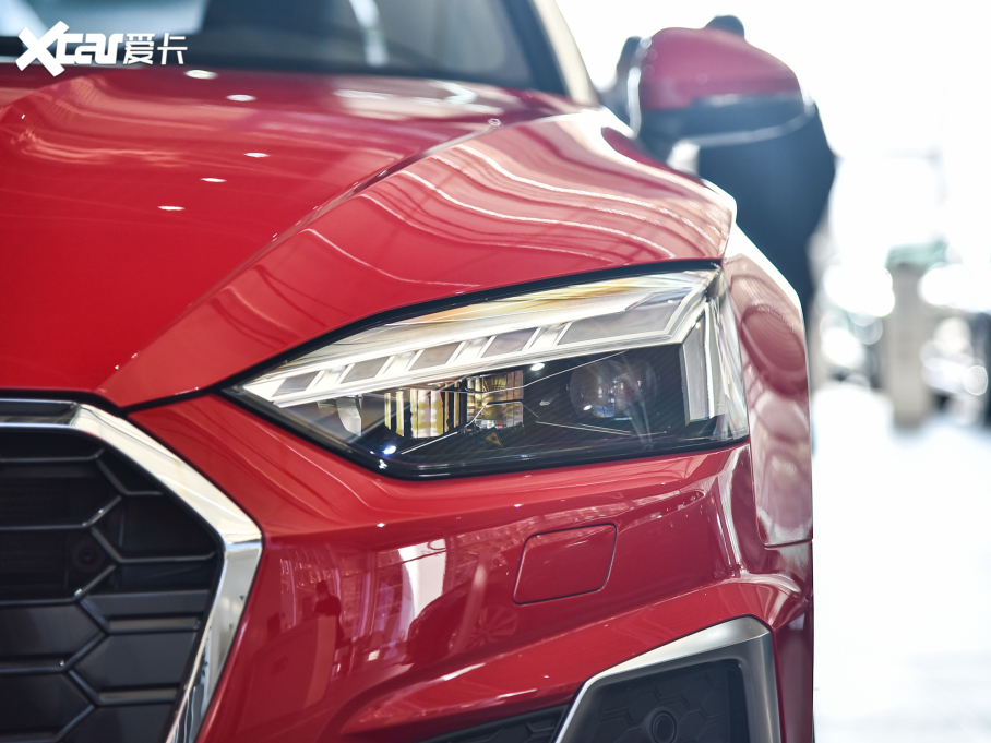 2022��W��A5 Cabriolet Cabriolet 45 TFSI quattro ���x�Ӹ���