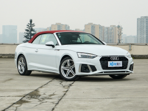 2022��Cabriolet 40 TFSI �r�ЄӸ��� ��ǰ45��