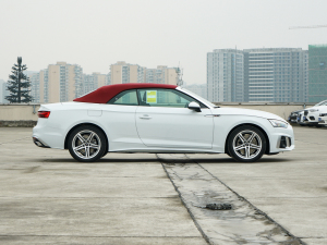 2022��Cabriolet 40 TFSI �r�ЄӸ��� ���ȣ��ң�