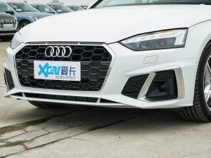 2022��Cabriolet 40 TFSI �r�ЄӸ��� �������^