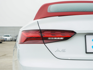 2022��Cabriolet 40 TFSI �r�ЄӸ��� �������^