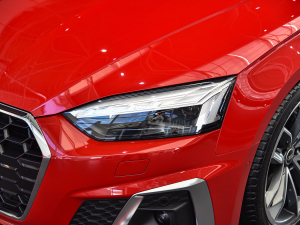 2022��Cabriolet 45 TFSI quattro ���x�Ӹ��� ���