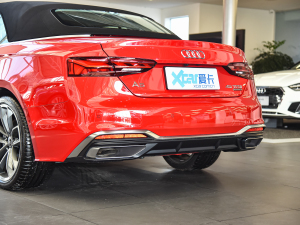 2022��Cabriolet 45 TFSI quattro ���x�Ӹ��� �������^