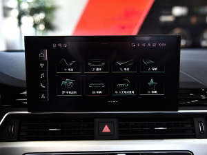 2022��Cabriolet 45 TFSI quattro ���x�Ӹ��� �п��_�@ʾ��