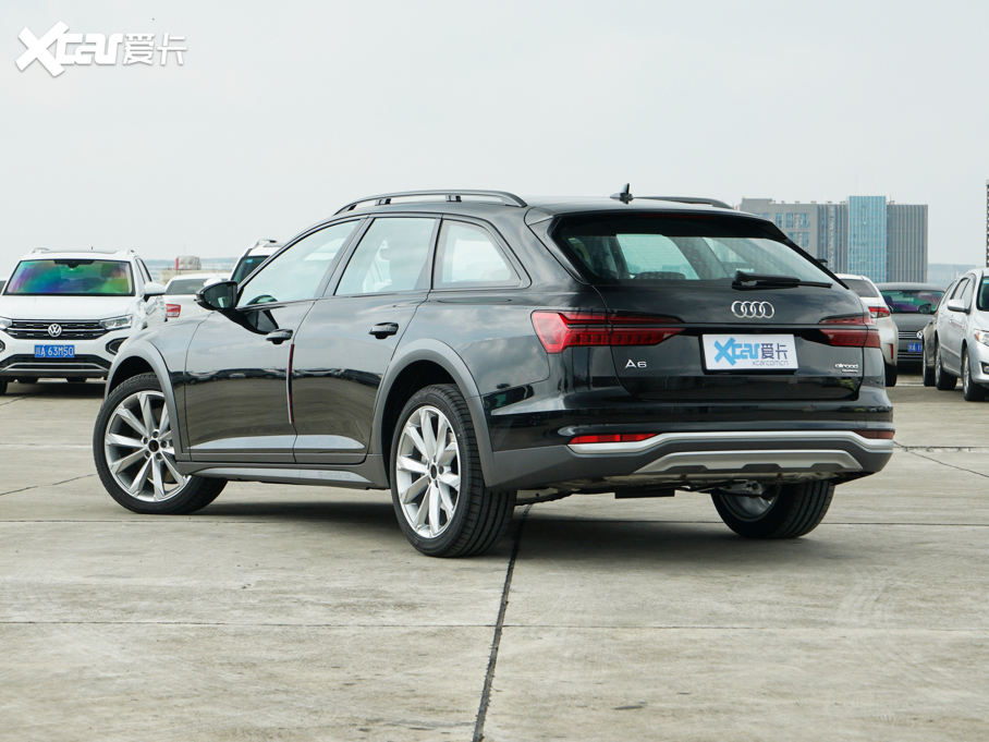 2022WA6 а allroad quattro ̽ 55 TFSI ԽҰ