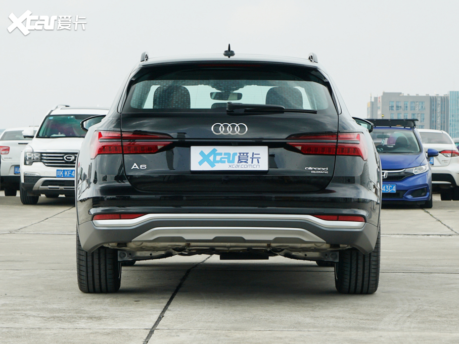 2022WA6 а allroad quattro ̽ 55 TFSI ԽҰ