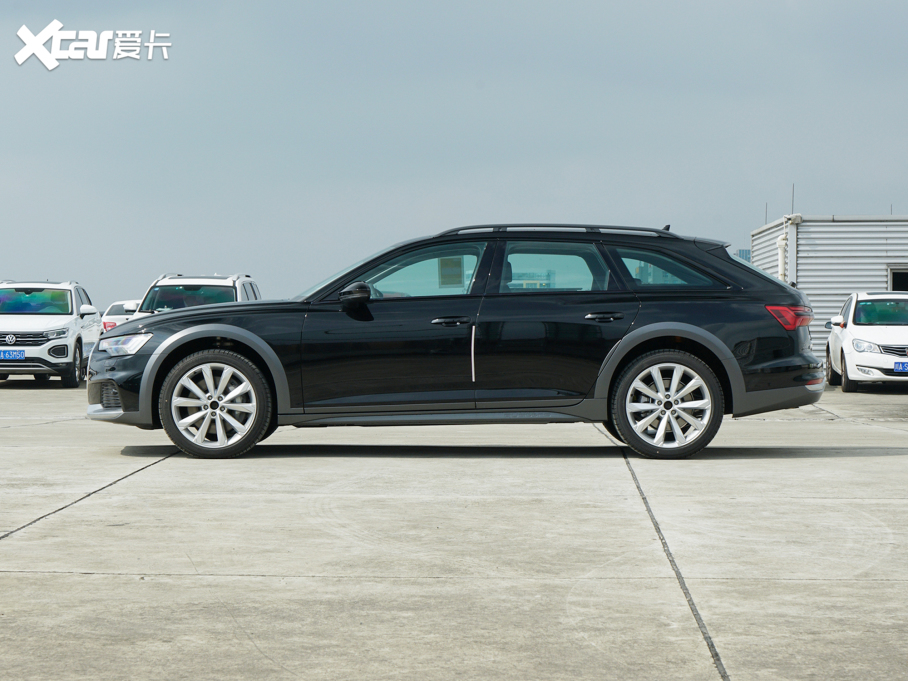 2022WA6 а allroad quattro ̽ 55 TFSI ԽҰ