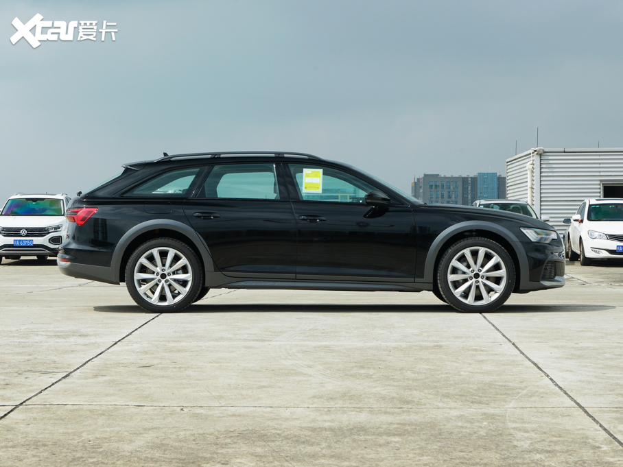 2022WA6 а allroad quattro ̽ 55 TFSI ԽҰ