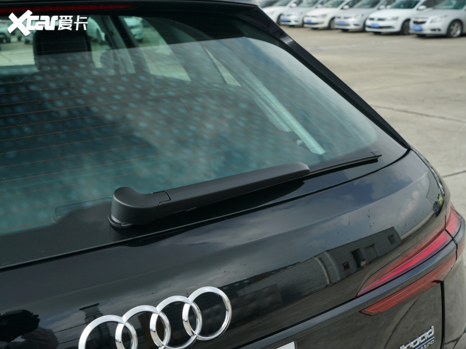 2022WA6 а allroad quattro ̽ 55 TFSI ԽҰ