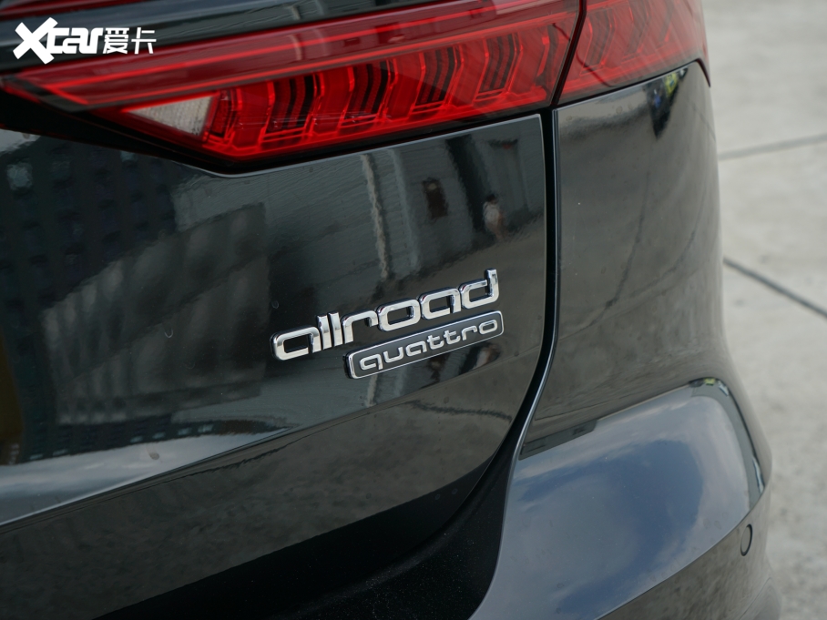 2022WA6 а allroad quattro ̽ 55 TFSI ԽҰ