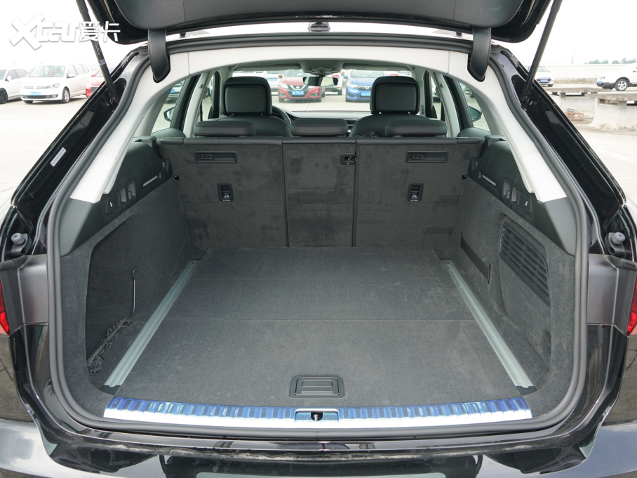 2022WA6 а allroad quattro ̽ 55 TFSI ԽҰ