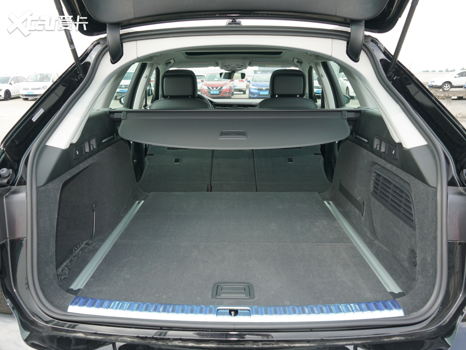 2022WA6 а allroad quattro ̽ 55 TFSI ԽҰ