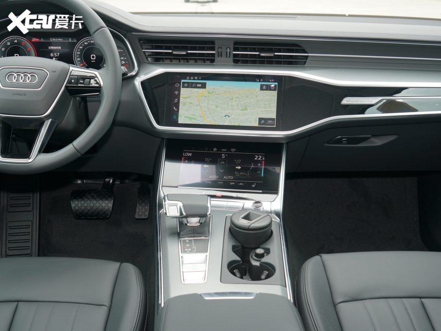 2022WA6 а allroad quattro ̽ 55 TFSI ԽҰ