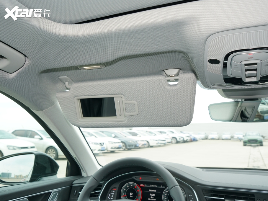 2022?yun)WA6 а allroad quattro ̽ 55 TFSI ԽҰ